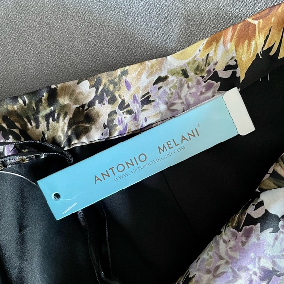 Antonio Melani Skirt 0 - Picture 2 of 4